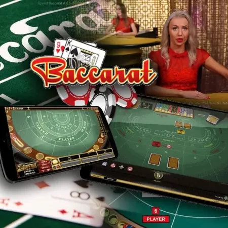 Cách Chơi Baccarat M88 Chi Tiết Dành Cho Người Mới