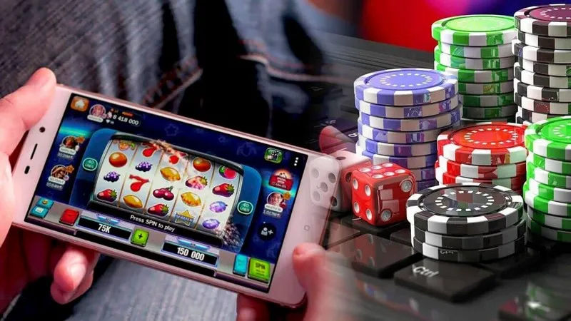 Casino trực tuyến M88 là địa chỉ chơi game cá cược online uy tín