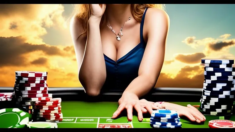 Tham gia cá cược casino với nhiều tựa game hấp dẫn
