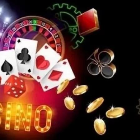 Casino Trực Tuyến M88 – Địa Chỉ Cờ Bạc Online Đỉnh Cao