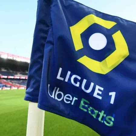 Kinh Nghiệm Soi Kèo Bóng Đá Pháp Từ Giải đấu Ligue 1