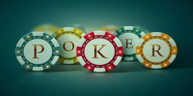 Danh sách những nhà cái Poker chất lượng nhất 2024