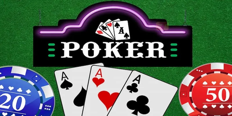 Tìm hiểu chung về nhà cái Poker