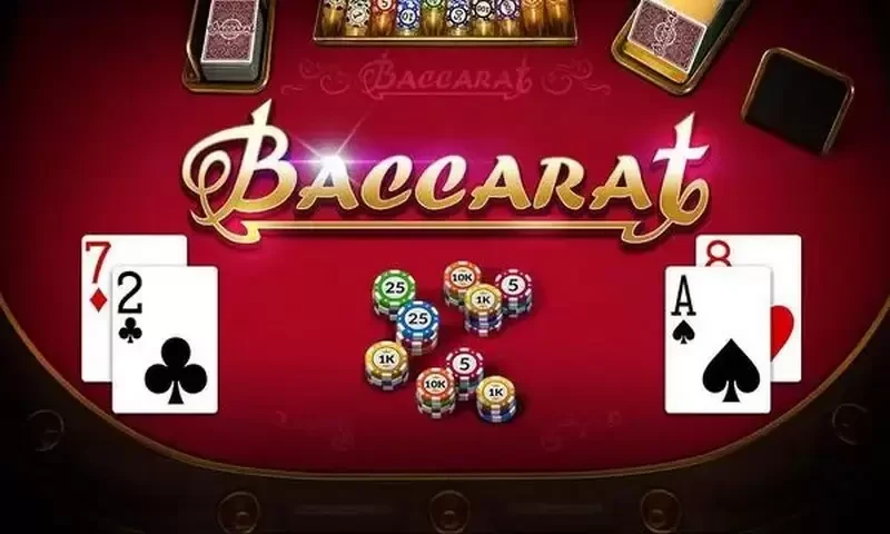 Tìm hiểu những thông tin chi tiết về tựa game Baccarat Deluxe