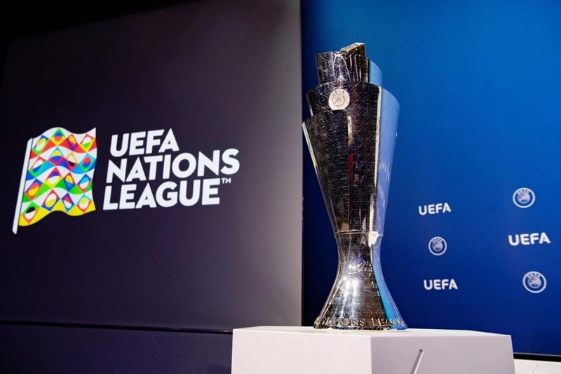 Một số giải đấu khác được tổ chức bởi UEFA