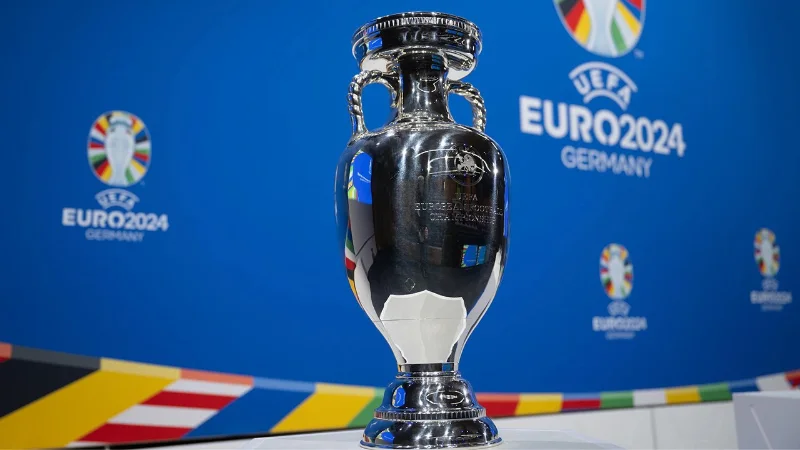 Tổng quan thông tin về giải đấu Euro